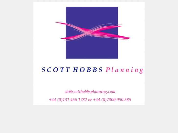 www.scotthobbsplanning.com