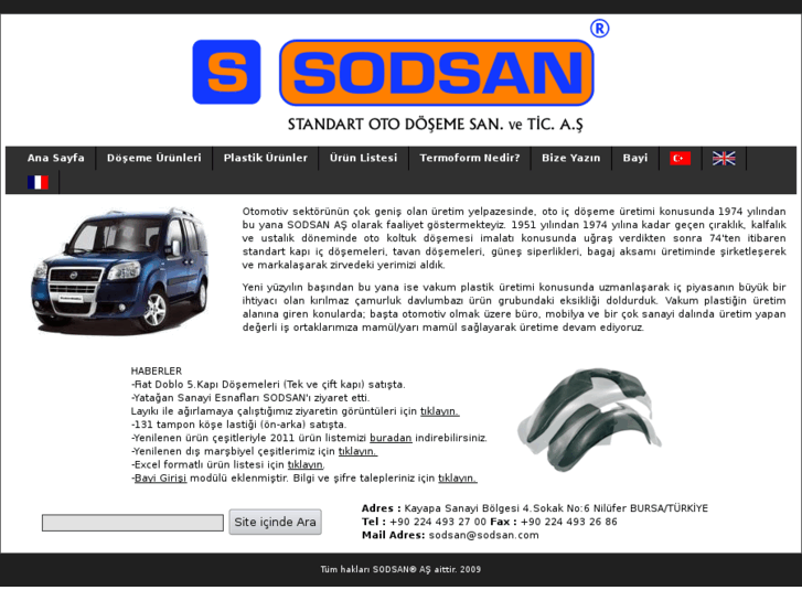 www.sodsan.com