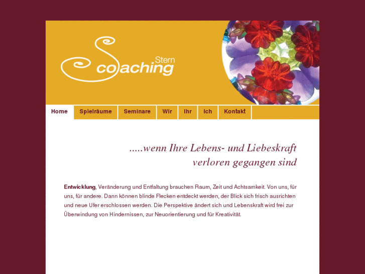 www.stern-coaching.com