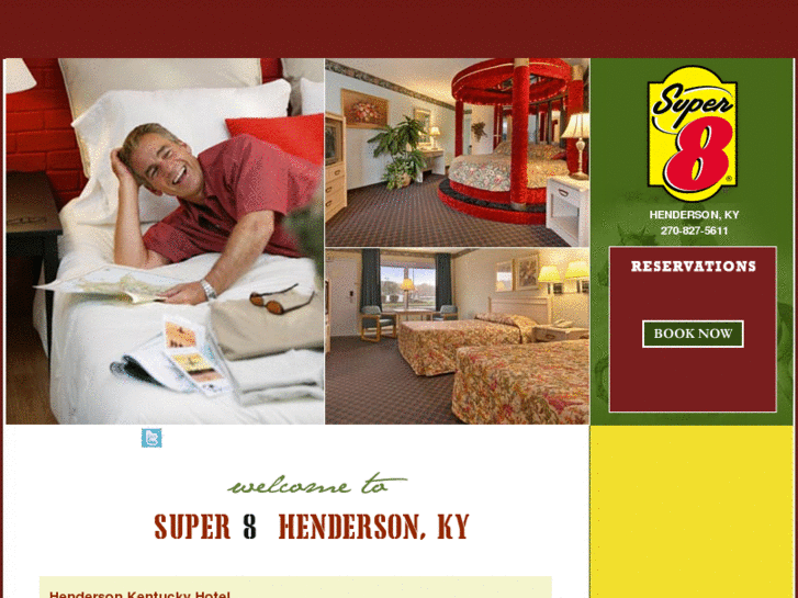 www.super8henderson.com