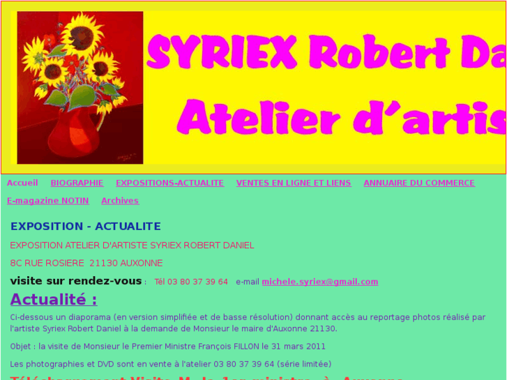 www.syriexrd.com