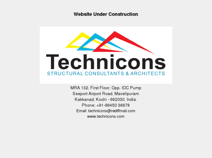 www.technicons.com