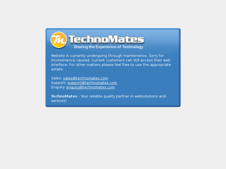 www.technomates.com
