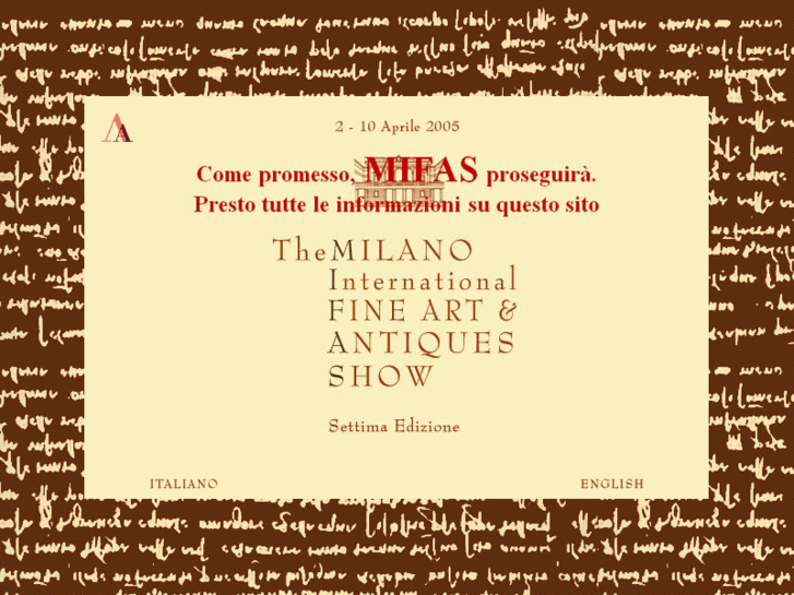 www.the-mifas.com
