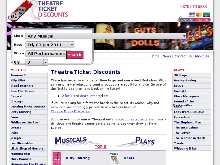 www.theatre-ticket-discounts.co.uk