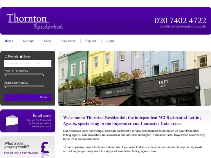 www.thorntonresidential.co.uk