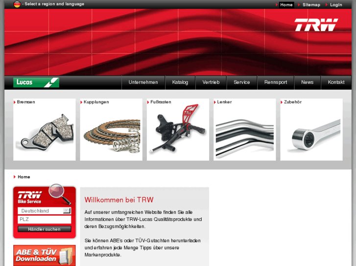 www.trw-motocycle.com