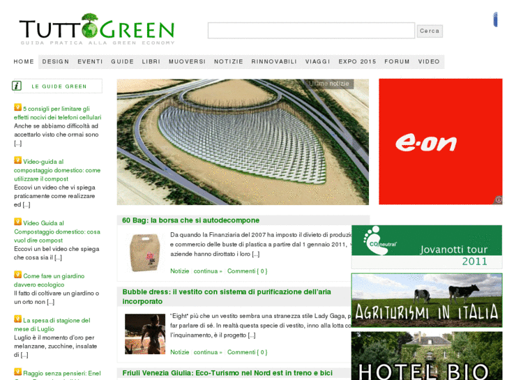 www.tuttogreen.com