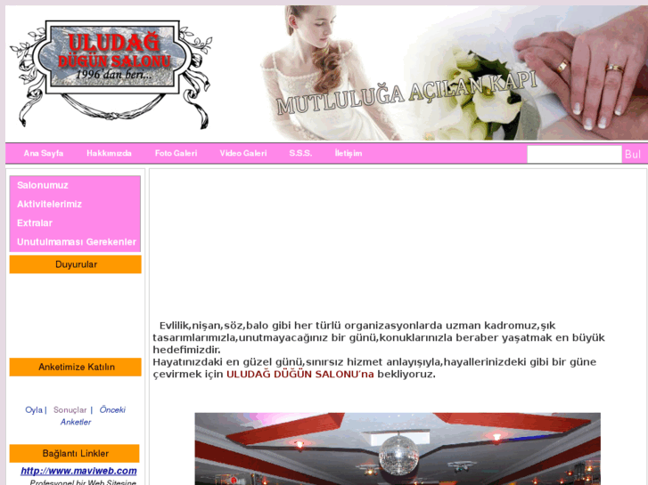 www.uludagdugunsalonu.com