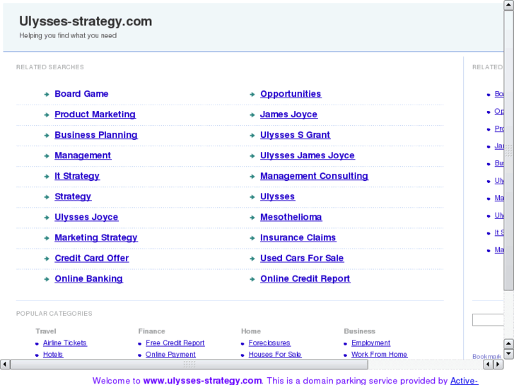 www.ulysses-strategy.com