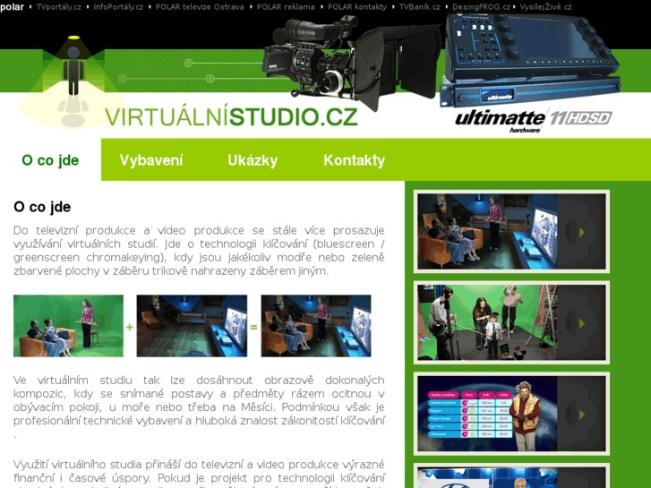 www.virtualnistudio.cz