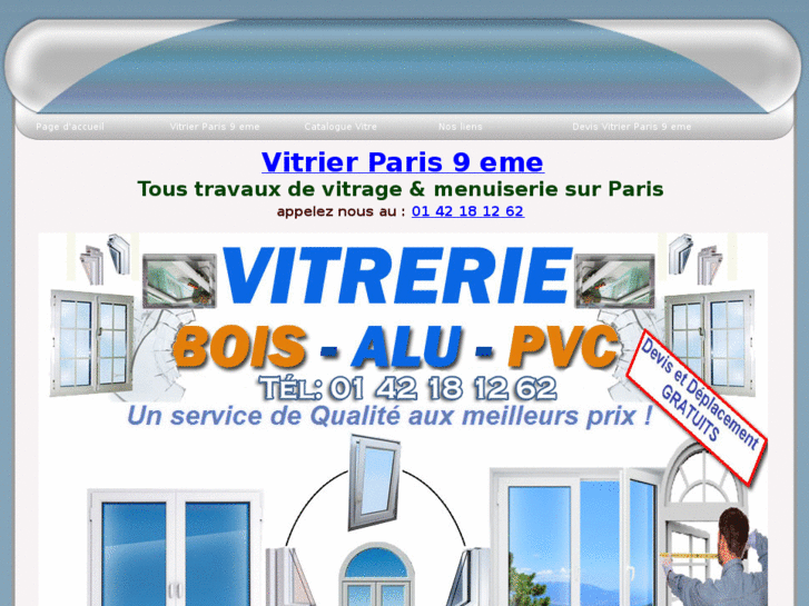 www.vitrierparis9eme.net