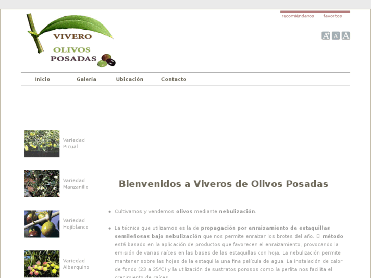 www.viverosposadas.es