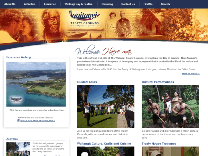 www.waitangi.net.nz