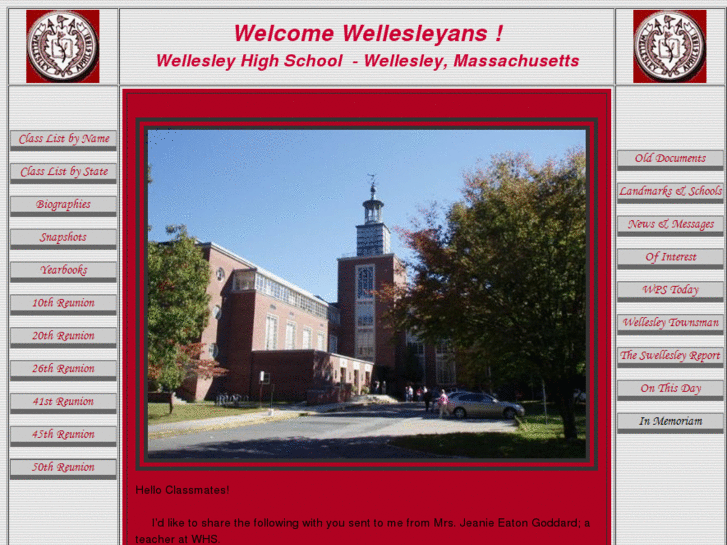 www.wellesleygbhs58.net