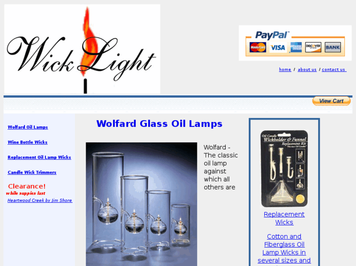 www.wicklight.com