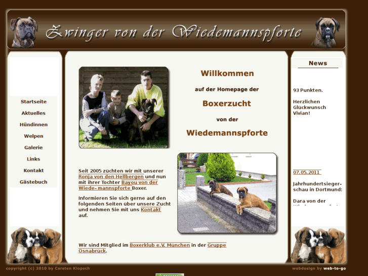 www.wiedemannspforte.de