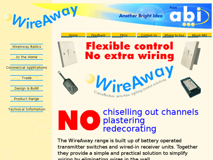 www.wireaway.com