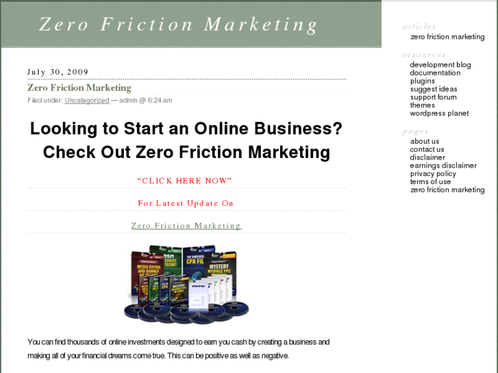 www.zero-friction-marketing.org