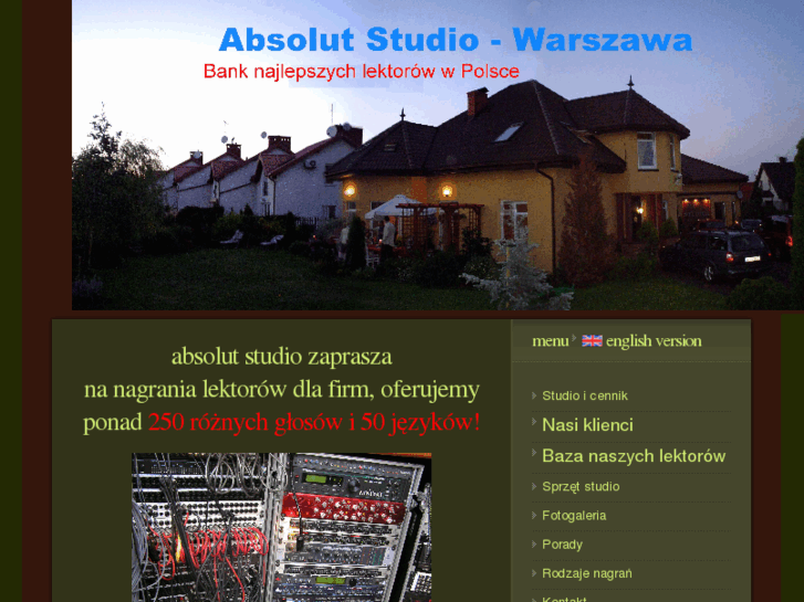 www.absolutstudio.pl