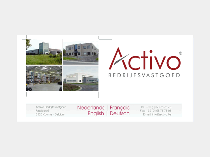 www.activo.be