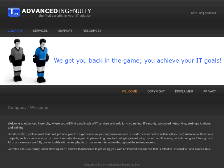 www.advancedingenuity.com