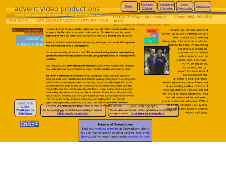 www.adventvideopro.net