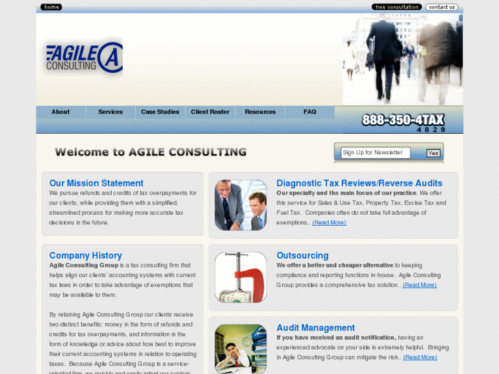 www.agileconsultinggroup.org