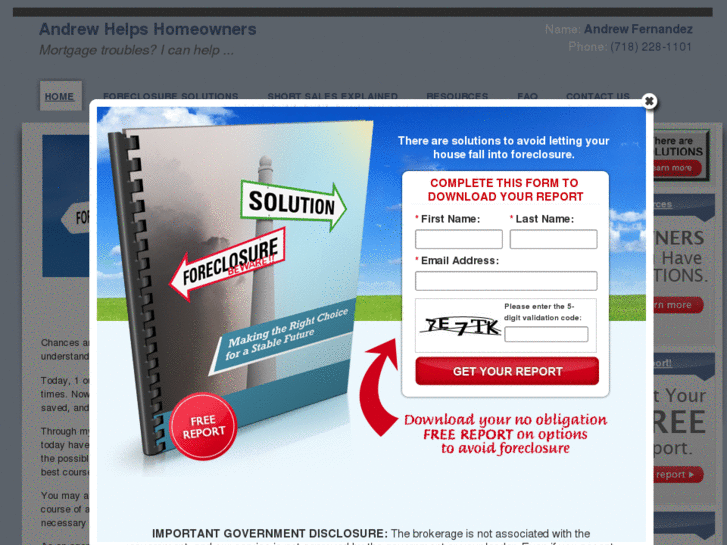 www.andrewhelp.com