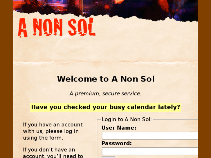 www.anonsol.com