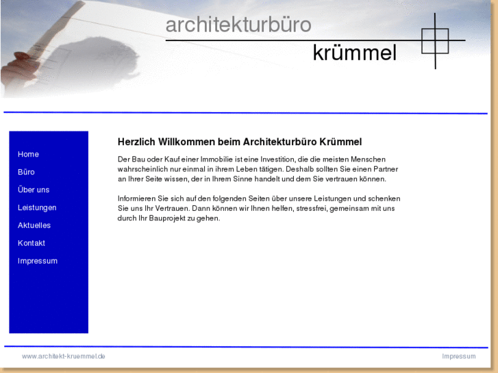 www.architekt-kruemmel.org