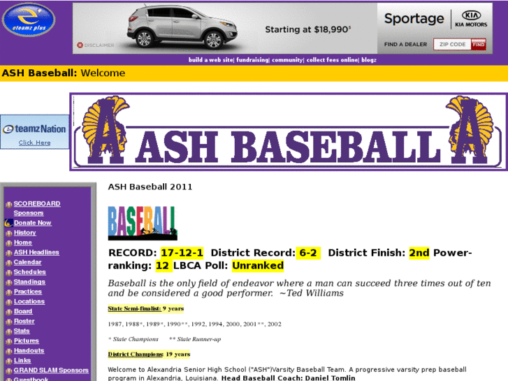 www.ashbaseball.com