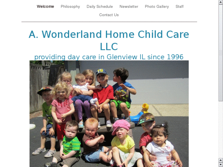 www.awonderlandhomechildcare.com