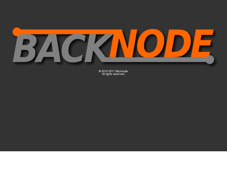 www.backnode.com