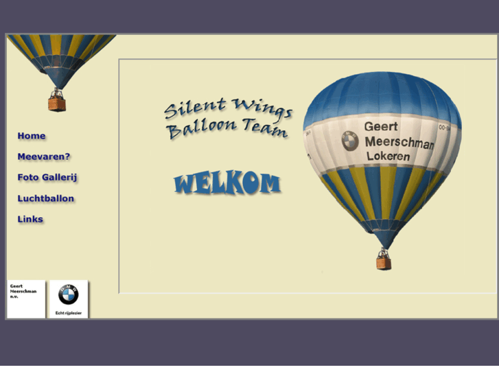 www.ballonvaarten.org