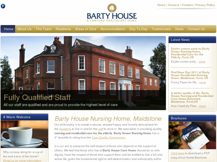 www.bartyhouse.co.uk