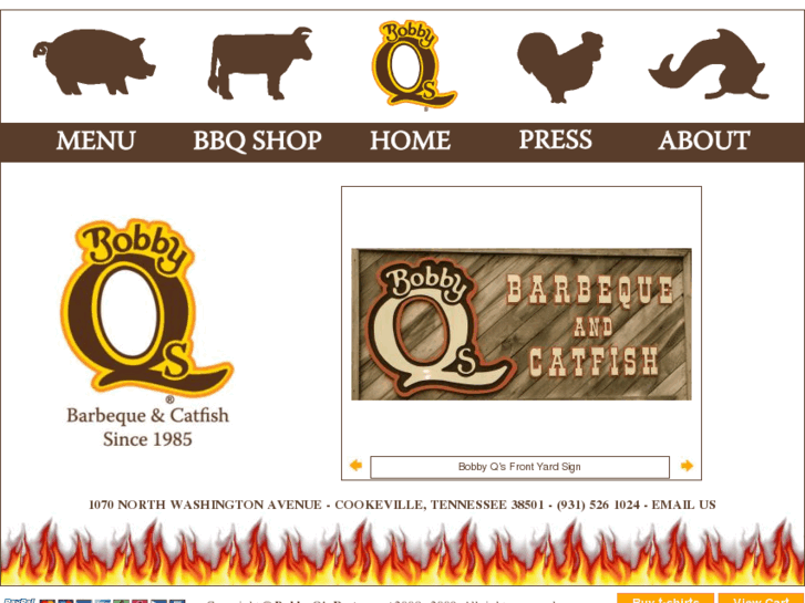 www.bbqsrestaurants.com