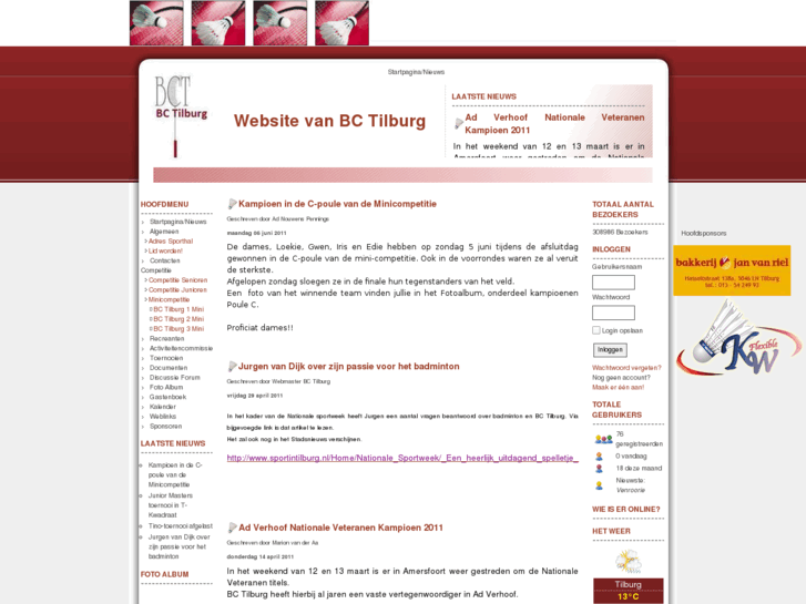 www.bc-tilburg.nl