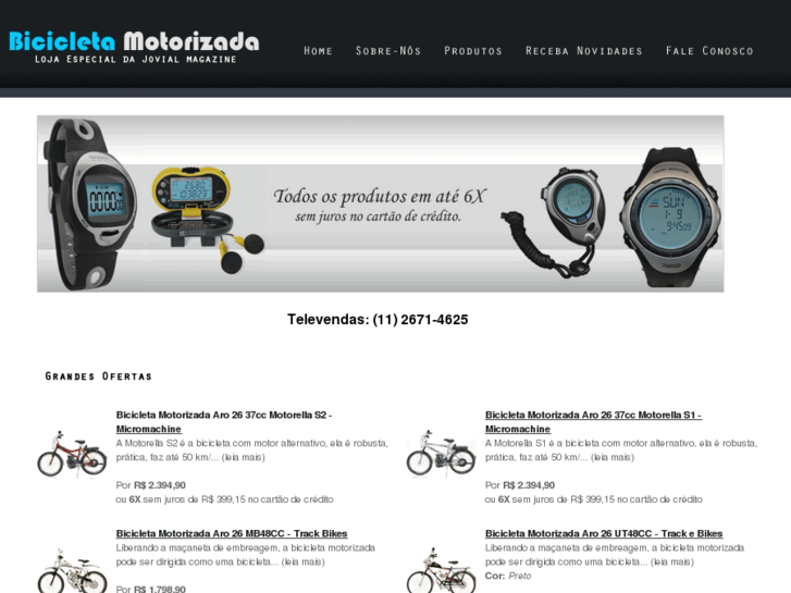 www.bicicletamotorizada.com