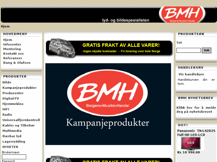 www.bmh.no