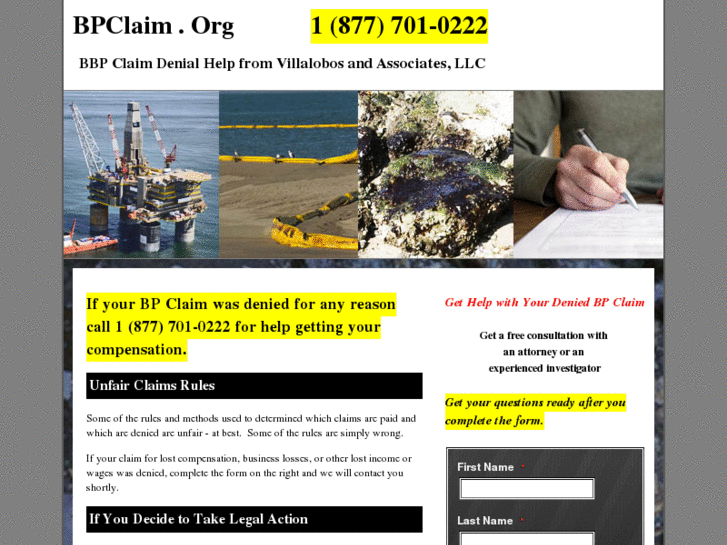 www.bpclaim.org