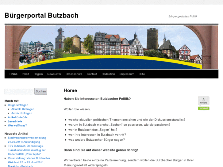 www.buergerportal-butzbach.de