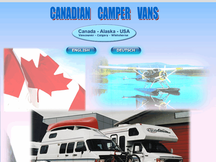 www.canadacampervans.com