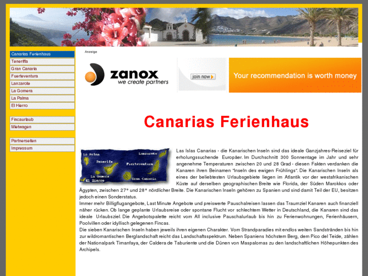 www.canarias-ferienhaus.de