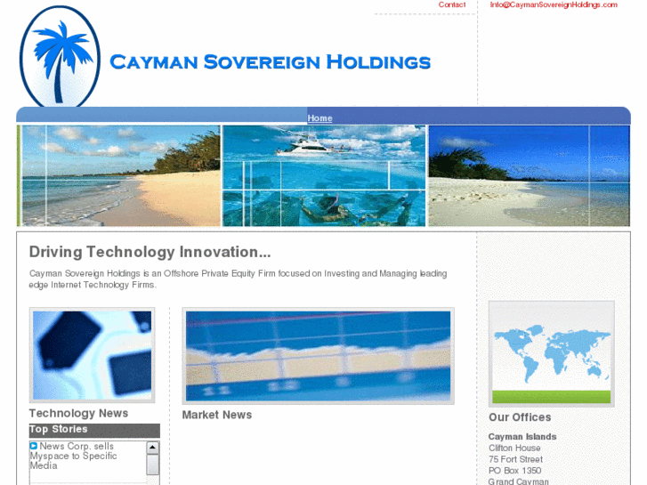 www.caymansovereignholdings.com