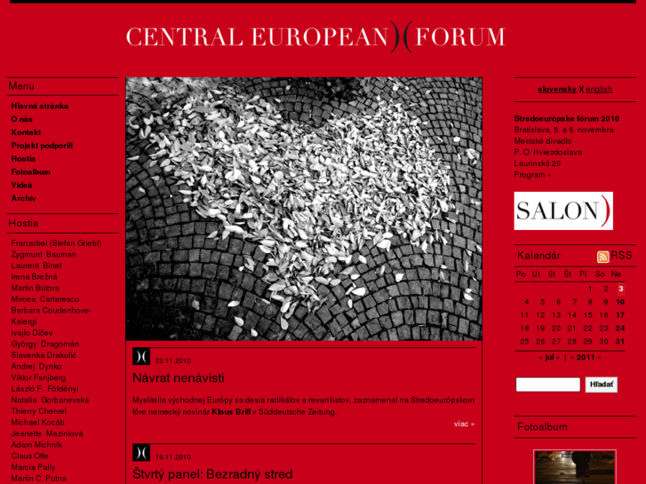 www.ceeforum.eu