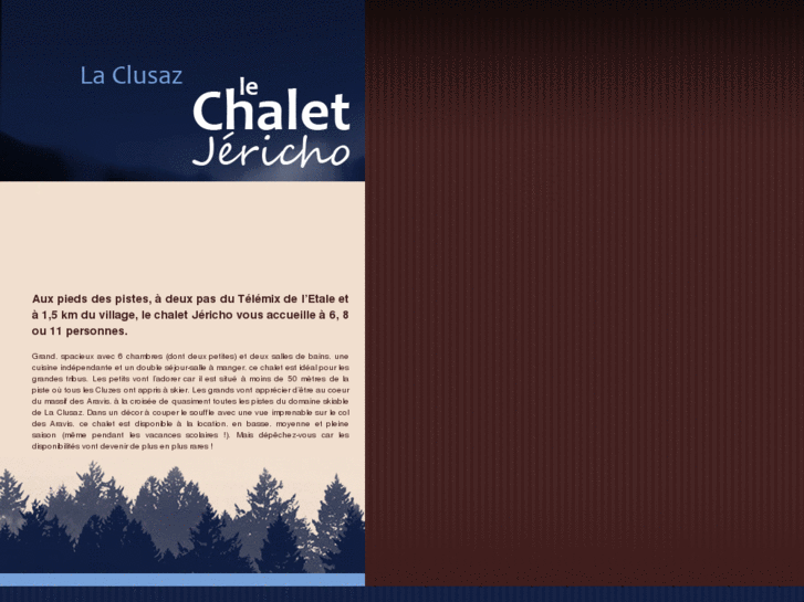 www.chaletalaclusaz.com