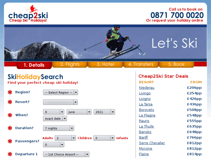 www.cheap2ski.com