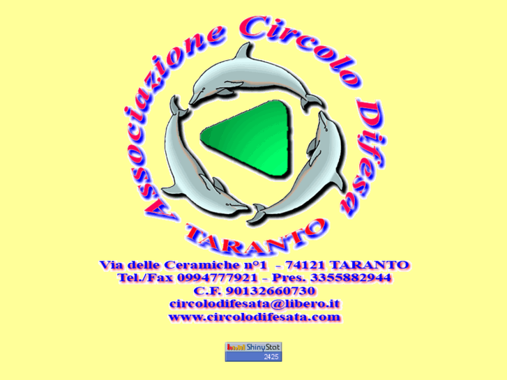 www.circolodifesata.com