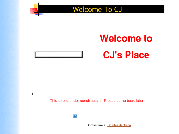 www.cj4u.net